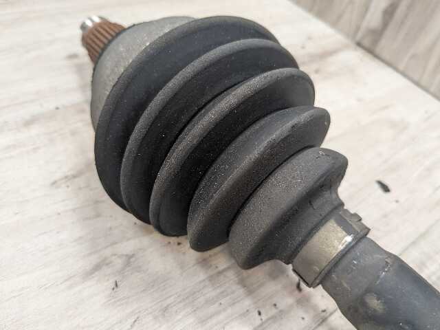 OEM BMW F15 F16 X5 X6 xDrive AWD Front Right Passenger Output Half Shaft CV Axle