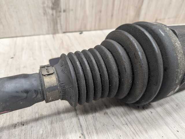 OEM BMW F15 F16 X5 X6 xDrive AWD Front Right Passenger Output Half Shaft CV Axle
