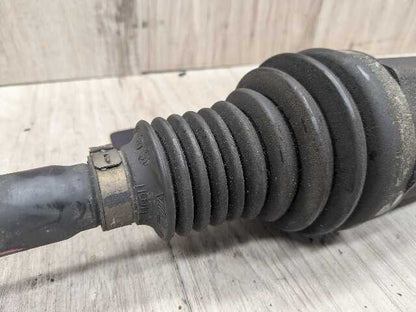 OEM BMW F15 F16 X5 X6 xDrive AWD Front Right Passenger Output Half Shaft CV Axle