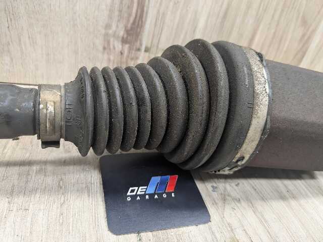 OEM BMW F15 F16 X5 X6 xDrive AWD Front Right Passenger Output Half Shaft CV Axle