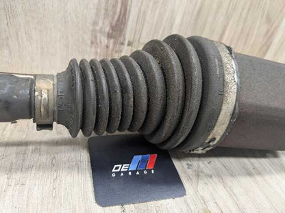 OEM BMW F15 F16 X5 X6 xDrive AWD Front Right Passenger Output Half Shaft CV Axle