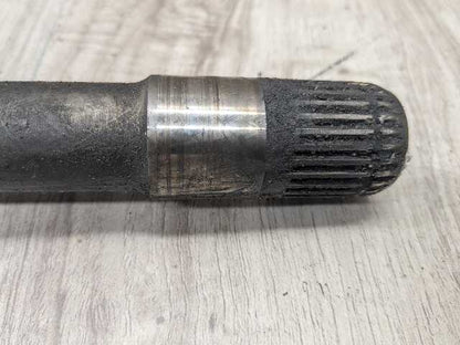 OEM BMW F15 F16 X5 X6 xDrive AWD Front Right Passenger Output Half Shaft CV Axle