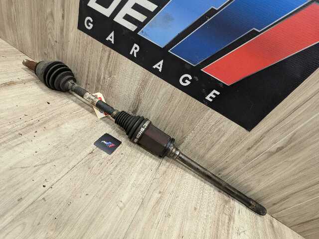 OEM BMW F15 F16 X5 X6 xDrive AWD Front Right Passenger Output Half Shaft CV Axle