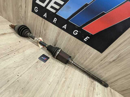OEM BMW F15 F16 X5 X6 xDrive AWD Front Right Passenger Output Half Shaft CV Axle