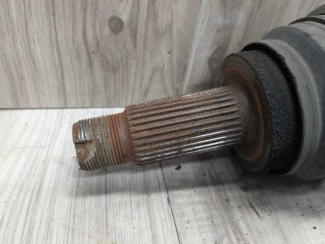OEM BMW F15 F16 X5 X6 xDrive AWD Front Right Passenger Output Half Shaft CV Axle