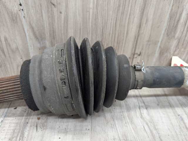 OEM BMW F15 F16 X5 X6 xDrive AWD Front Right Passenger Output Half Shaft CV Axle