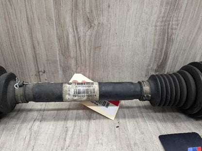 OEM BMW F15 F16 X5 X6 xDrive AWD Front Right Passenger Output Half Shaft CV Axle