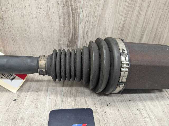 OEM BMW F15 F16 X5 X6 xDrive AWD Front Right Passenger Output Half Shaft CV Axle