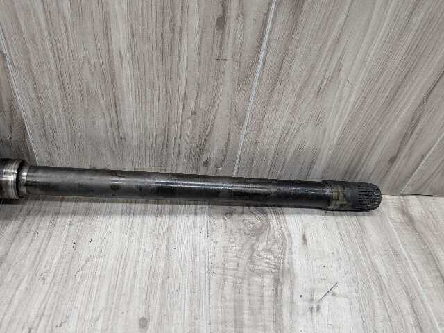 OEM BMW F15 F16 X5 X6 xDrive AWD Front Right Passenger Output Half Shaft CV Axle