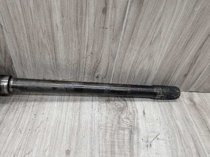 OEM BMW F15 F16 X5 X6 xDrive AWD Front Right Passenger Output Half Shaft CV Axle