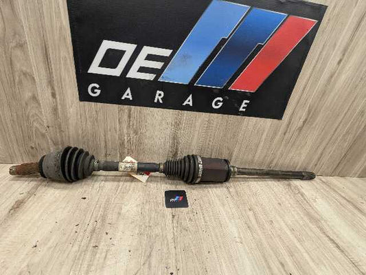 OEM BMW F15 F16 X5 X6 xDrive AWD Front Right Passenger Output Half Shaft CV Axle