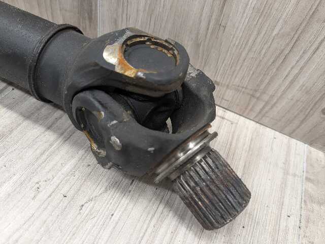 OEM BMW E70 E71 F15 F16 F85 F86 X5 X6 Front Driveshaft Axle Drive Shaft Assembly