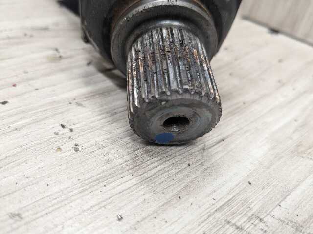 OEM BMW E70 E71 F15 F16 F85 F86 X5 X6 Front Driveshaft Axle Drive Shaft Assembly
