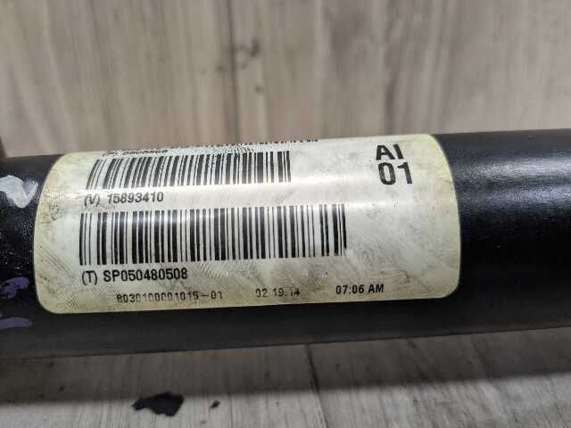 OEM BMW E70 E71 F15 F16 F85 F86 X5 X6 Front Driveshaft Axle Drive Shaft Assembly