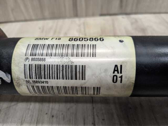 OEM BMW E70 E71 F15 F16 F85 F86 X5 X6 Front Driveshaft Axle Drive Shaft Assembly