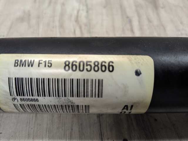 OEM BMW E70 E71 F15 F16 F85 F86 X5 X6 Front Driveshaft Axle Drive Shaft Assembly