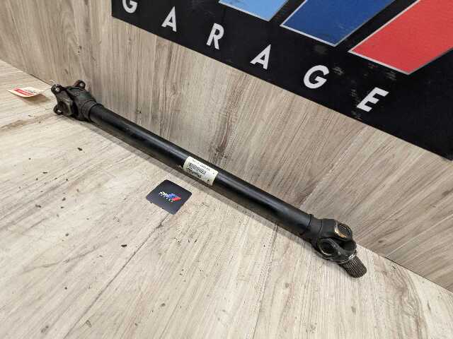 OEM BMW E70 E71 F15 F16 F85 F86 X5 X6 Front Driveshaft Axle Drive Shaft Assembly