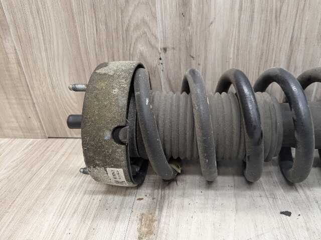 OEM BMW F15 F16 X5 X6 35iX FRONT Right Passenger Strut Shock Absorber Spring