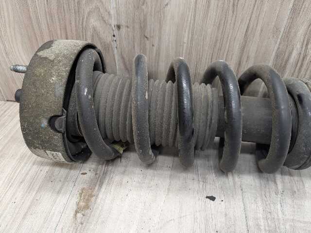 OEM BMW F15 F16 X5 X6 35iX FRONT Right Passenger Strut Shock Absorber Spring