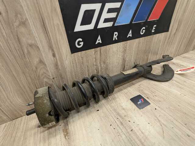 OEM BMW F15 F16 X5 X6 35iX FRONT Right Passenger Strut Shock Absorber Spring