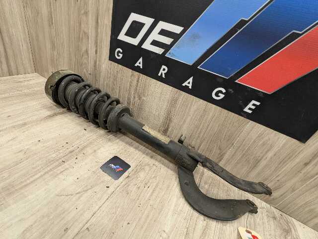OEM BMW F15 F16 X5 X6 35iX FRONT Right Passenger Strut Shock Absorber Spring