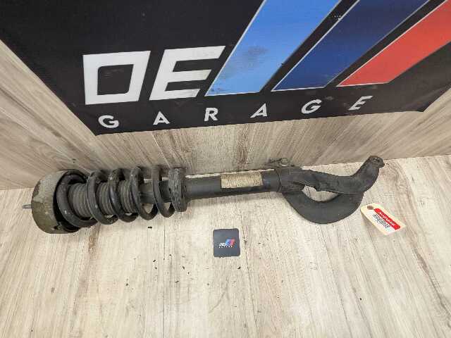 OEM BMW F15 F16 X5 X6 35iX FRONT Right Passenger Strut Shock Absorber Spring