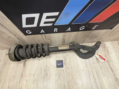 OEM BMW F15 F16 X5 X6 35iX FRONT Right Passenger Strut Shock Absorber Spring