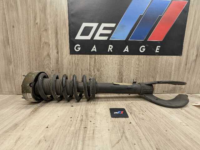 OEM BMW F15 F16 X5 X6 35iX FRONT Right Passenger Strut Shock Absorber Spring