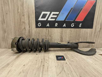 OEM BMW F15 F16 X5 X6 35iX FRONT Right Passenger Strut Shock Absorber Spring