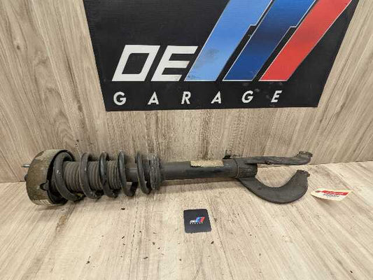OEM BMW F15 F16 X5 X6 35iX FRONT Right Passenger Strut Shock Absorber Spring