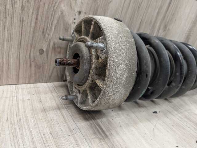 OEM BMW F15 F16 X5 X6 35iX 35dX FRONT Left Driver Strut Shock Absorber Spring