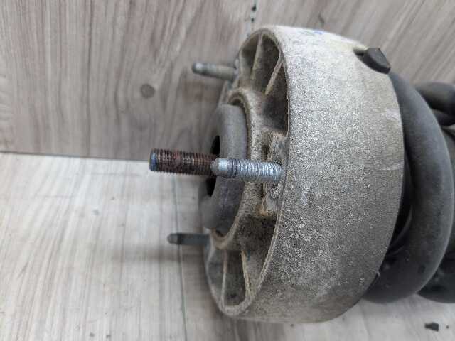 OEM BMW F15 F16 X5 X6 35iX 35dX FRONT Left Driver Strut Shock Absorber Spring