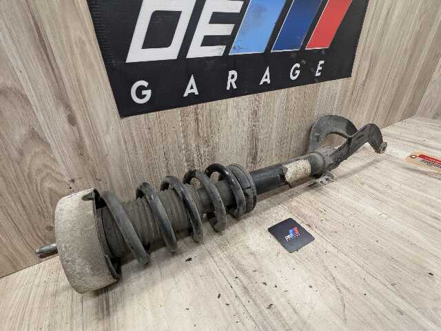OEM BMW F15 F16 X5 X6 35iX 35dX FRONT Left Driver Strut Shock Absorber Spring