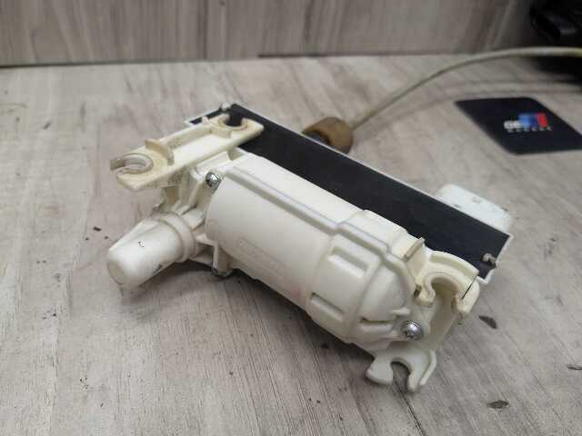 14-18 OEM BMW F15 X5 REAR LEFT DRIVER Door Lock Latch Actuator SOFT CLOSE