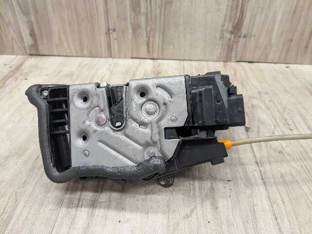 14-18 OEM BMW F15 X5 REAR LEFT DRIVER Door Lock Latch Actuator SOFT CLOSE