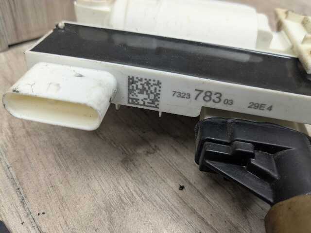 14-18 OEM BMW F15 X5 REAR LEFT DRIVER Door Lock Latch Actuator SOFT CLOSE