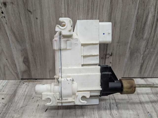 14-18 OEM BMW F15 X5 REAR LEFT DRIVER Door Lock Latch Actuator SOFT CLOSE