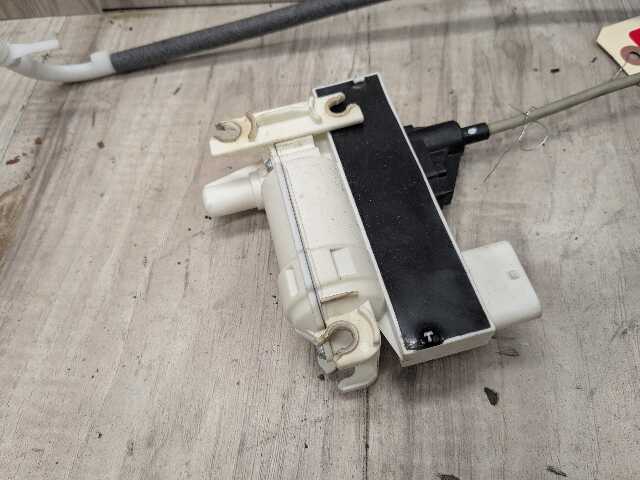 OEM BMW F15 F16 F85 F86 X5 FRONT Left Driver Door Lock Latch Actuator SOFT CLOSE