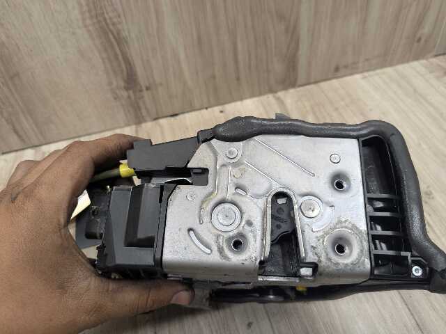 OEM BMW F15 F16 F85 F86 X5 FRONT Left Driver Door Lock Latch Actuator SOFT CLOSE