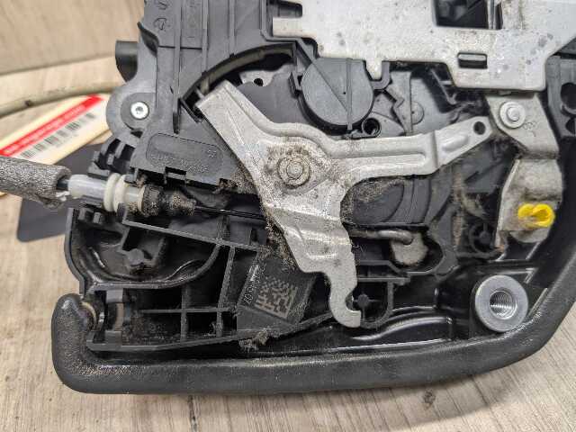 OEM BMW F15 F16 F85 F86 X5 FRONT Left Driver Door Lock Latch Actuator SOFT CLOSE