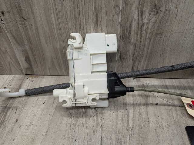 OEM BMW F15 F16 F85 F86 X5 FRONT Left Driver Door Lock Latch Actuator SOFT CLOSE