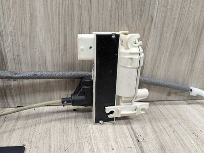 OEM BMW F15 F16 F85 X5 FRONT RIGHT PASSENGER Door Lock Latch Actuator SOFT CLOSE