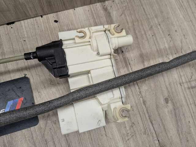 OEM BMW F15 F16 F85 X5 FRONT RIGHT PASSENGER Door Lock Latch Actuator SOFT CLOSE