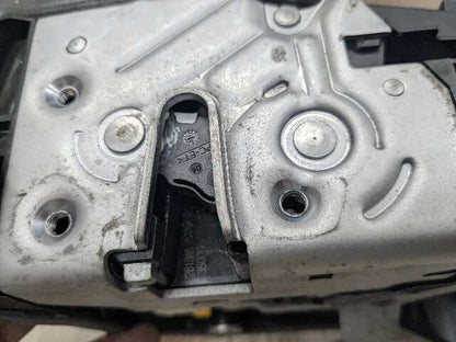 OEM BMW F15 F16 F85 X5 FRONT RIGHT PASSENGER Door Lock Latch Actuator SOFT CLOSE