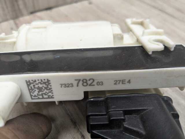 OEM BMW F15 F16 F85 X5 FRONT RIGHT PASSENGER Door Lock Latch Actuator SOFT CLOSE