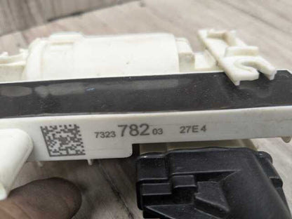 OEM BMW F15 F16 F85 X5 FRONT RIGHT PASSENGER Door Lock Latch Actuator SOFT CLOSE