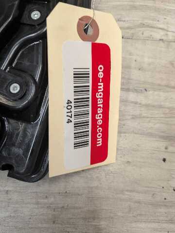 OEM BMW F15 F16 F85 X5 FRONT RIGHT PASSENGER Door Lock Latch Actuator SOFT CLOSE