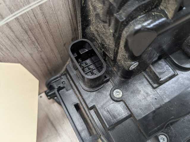 OEM BMW F15 F16 F85 X5 FRONT RIGHT PASSENGER Door Lock Latch Actuator SOFT CLOSE