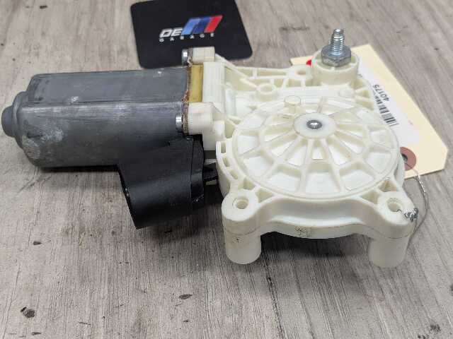 OEM BMW F15 F16 F25 F85 Front Rear Right Passenger Door Window Regulator Motor