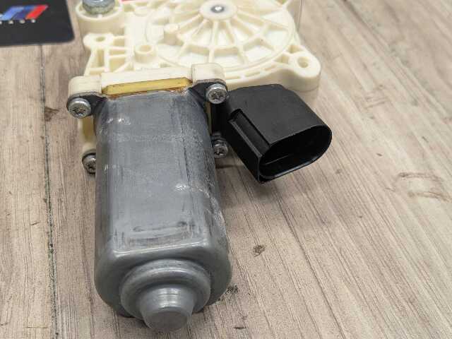 OEM BMW F15 F16 F25 F85 Front Rear Right Passenger Door Window Regulator Motor